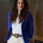 ¿Quién dijo que este mundo no era para ellas? ¿Quién dijo que este mundo no era para ellas?