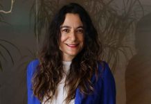 ¿Quién dijo que este mundo no era para ellas? ¿Quién dijo que este mundo no era para ellas?
