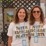 27 colegios ya confirmaron su participación en el 3° Interescolar de Artes ArtMeet "Ven a Crear en Las Condes"
