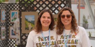 27 colegios ya confirmaron su participación en el 3° Interescolar de Artes ArtMeet "Ven a Crear en Las Condes"
