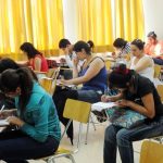 A dos meses de la PAES: 50% de estudiantes vulnerables está “poco o nada informado” sobre postulación a gratuidad, becas y créditos A dos meses de la PAES: 50% de estudiantes vulnerables está “poco o nada informado” sobre postulación a gratuidad, becas y créditos