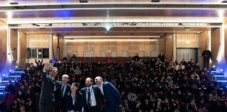 AWS Entrena Chile impactará a 300 mil personas a través de cursos gratuitos en inteligencia artificial y nube
