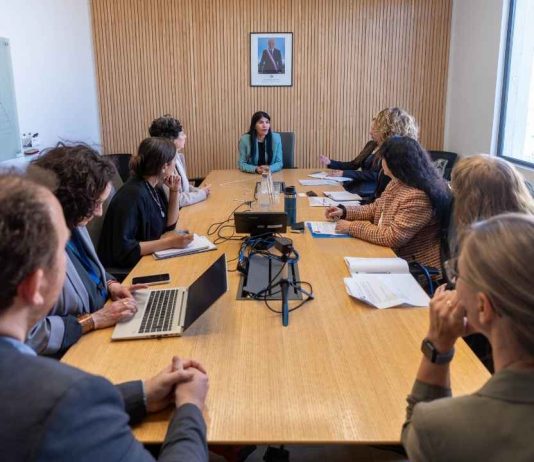 Abren nueva convocatoria para Becas de Doctorado en Alemania 