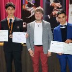 Academia de Artes Musicales UCT suma nuevo reconocimiento en Concurso Nacional de Piano
