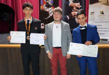 Academia de Artes Musicales UCT suma nuevo reconocimiento en Concurso Nacional de Piano Academia de Artes Musicales UCT suma nuevo reconocimiento en Concurso Nacional de Piano