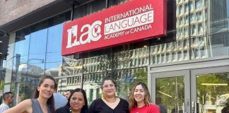Reportaje | Académica de Ciencias UCSC fortalece competencias para la internacionalización durante estadía en Canadá Reportaje | Académica de Ciencias UCSC fortalece competencias para la internacionalización durante estadía en Canadá