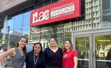 Reportaje | Académica de Ciencias UCSC fortalece competencias para la internacionalización durante estadía en Canadá Reportaje | Académica de Ciencias UCSC fortalece competencias para la internacionalización durante estadía en Canadá