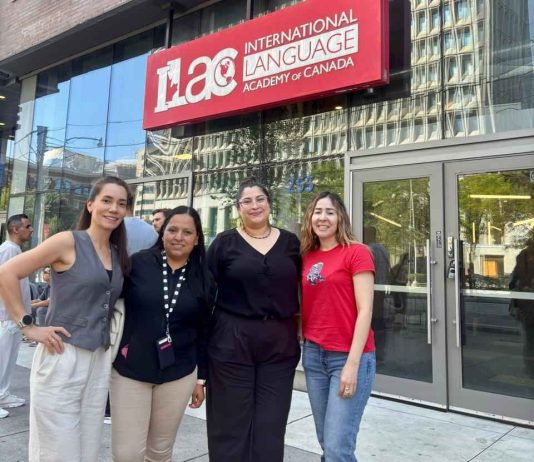 Reportaje | Académica de Ciencias UCSC fortalece competencias para la internacionalización durante estadía en Canadá