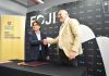 Alianza entre FOJI y la Universidad Mayor entregará atención kinesiológica a jóvenes músicos