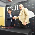 Alianza entre FOJI y la Universidad Mayor entregará atención kinesiológica a jóvenes músicos