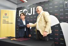 Alianza entre FOJI y la Universidad Mayor entregará atención kinesiológica a jóvenes músicos