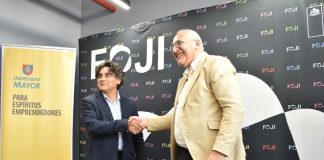 Alianza entre FOJI y la Universidad Mayor entregará atención kinesiológica a jóvenes músicos
