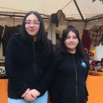 Alumnas del Liceo Pioneros del Sur triunfan en Yo Te Cuento, concurso de recomendación lectora de Fundación Ibáñez Atkinson