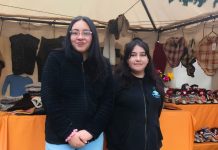 Alumnas del Liceo Pioneros del Sur triunfan en Yo Te Cuento, concurso de recomendación lectora de Fundación Ibáñez Atkinson Alumnas del Liceo Pioneros del Sur triunfan en Yo Te Cuento, concurso de recomendación lectora de Fundación Ibáñez Atkinson
