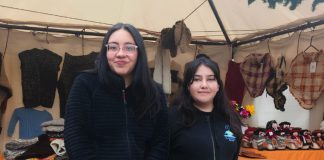 Alumnas del Liceo Pioneros del Sur triunfan en Yo Te Cuento, concurso de recomendación lectora de Fundación Ibáñez Atkinson