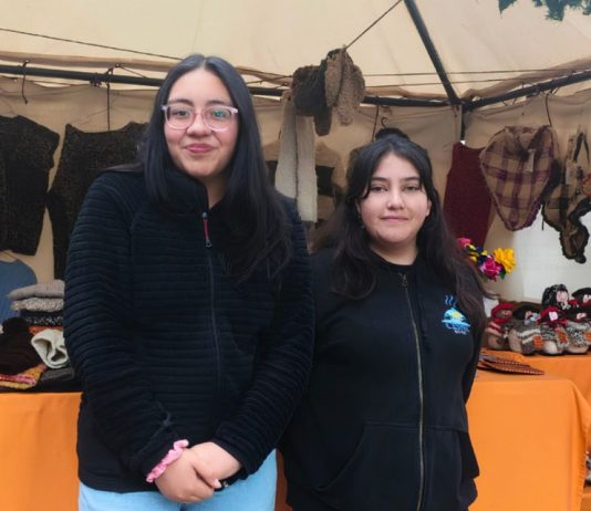 Alumnas del Liceo Pioneros del Sur triunfan en Yo Te Cuento, concurso de recomendación lectora de Fundación Ibáñez Atkinson Alumnas del Liceo Pioneros del Sur triunfan en Yo Te Cuento, concurso de recomendación lectora de Fundación Ibáñez Atkinson