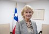 Ana María Stuven Vattier es reconocida con el Premio Nacional de Historia 2026 Ana María Stuven Vattier es reconocida con el Premio Nacional de Historia 2026