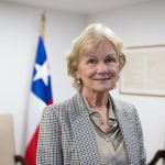 Ana María Stuven Vattier es reconocida con el Premio Nacional de Historia 2026 Ana María Stuven Vattier es reconocida con el Premio Nacional de Historia 2026