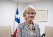 Ana María Stuven Vattier es reconocida con el Premio Nacional de Historia 2026 Ana María Stuven Vattier es reconocida con el Premio Nacional de Historia 2026
