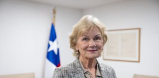 Ana María Stuven Vattier es reconocida con el Premio Nacional de Historia 2026