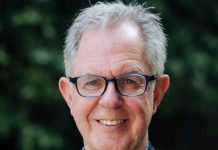 Saint George’s College Convoca al I Congreso Internacional de Educación «Humanismo en la Era de la Inteligencia Artificial» Andy Hargreaves, Catedrático Emérito de Educación y Asesor Internacional