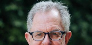 Saint George’s College Convoca al I Congreso Internacional de Educación «Humanismo en la Era de la Inteligencia Artificial» Andy Hargreaves, Catedrático Emérito de Educación y Asesor Internacional