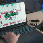 Aprender química jugando: estudiantes de la UTalca desarrollan videojuego educativo