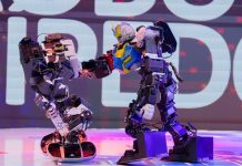 Arena IV: más de 140 estudiantes darán vida al encuentro de robótica más grande de Chile en Concepción Arena IV: más de 140 estudiantes darán vida al encuentro de robótica más grande de Chile en Concepción