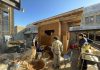 Arquitectura USM impulsa construcción sustentable y levanta refugio para estudiantes con técnica ancestral Arquitectura USM impulsa construcción sustentable y levanta refugio para estudiantes con técnica ancestral