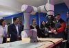 Atacama inaugura su primer Aula MakerSTEM en un establecimiento de educación técnico-profesional en Paipote