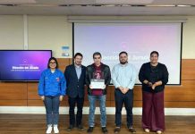 Audio inmersivo con tecnología Dolby Atmos se alza como ganador de Coquimbo Tecnocreativo
