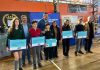 Becas TIC 2026 llegan a su recta final beneficiando a estudiantes de Carahue y Saavedra