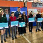 Becas TIC 2026 llegan a su recta final beneficiando a estudiantes de Carahue y Saavedra
