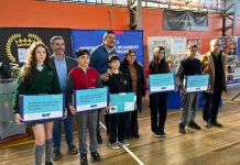 Becas TIC 2026 llegan a su recta final beneficiando a estudiantes de Carahue y Saavedra
