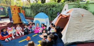 Buenas Ideas 2026: Superintendencia reconoce 60 iniciativas que promueven la convivencia educativa Buenas Ideas 2026: Superintendencia reconoce 60 iniciativas que promueven la convivencia educativ