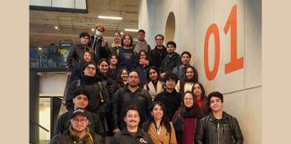 Centro de Innovación FING inicia programa Vector 2026 impulsando proyección internacional de emprendimientos