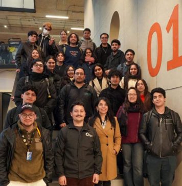 Centro de Innovación FING inicia programa Vector 2026 impulsando proyección internacional de emprendimientos