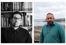 Colección de Poesía Yosuke Kuramochi selecciona como ganadores a voces de Temuco y Puerto Natales Colección de Poesía Yosuke Kuramochi selecciona como ganadores a voces de Temuco y Puerto Natales