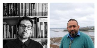 Colección de Poesía Yosuke Kuramochi selecciona como ganadores a voces de Temuco y Puerto Natales 