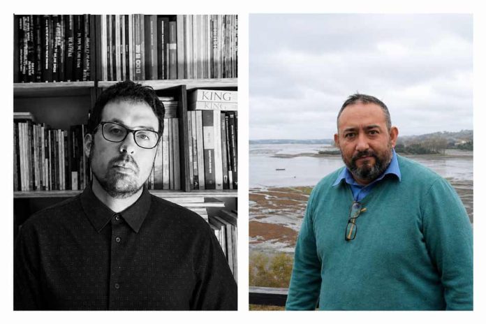 Colección de Poesía Yosuke Kuramochi selecciona como ganadores a voces de Temuco y Puerto Natales 