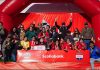 Colegios Thomas Jefferson y Almondale San Pedro clasifican a la gran final nacional del Campeonato Infantil Scotiabank 2026
