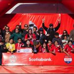 Colegios Thomas Jefferson y Almondale San Pedro clasifican a la gran final nacional del Campeonato Infantil Scotiabank 2026