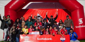 Colegios Thomas Jefferson y Almondale San Pedro clasifican a la gran final nacional del Campeonato Infantil Scotiabank 2026