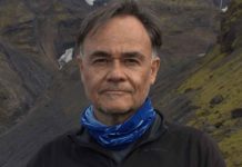 Columna de opinión | Cuando el hielo retrocede, el paisaje también cambia: la advertencia que llega desde el Himalaya hasta los Andes Columna de opinión | Cuando el hielo retrocede, el paisaje también cambia: la advertencia que llega desde el Himalaya hasta los Andes