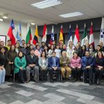 Columna de opinión | Movilidad estudiantil UFRO: Jóvenes de 10 países se integran a la Comunidad Universitaria este segundo semestre Columna de opinión | Movilidad estudiantil UFRO: Jóvenes de 10 países se integran a la Comunidad Universitaria este segundo semestre