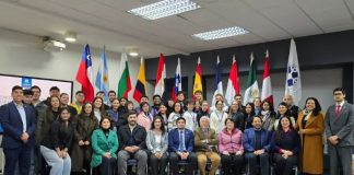 Columna de opinión | Movilidad estudiantil UFRO: Jóvenes de 10 países se integran a la Comunidad Universitaria este segundo semestre