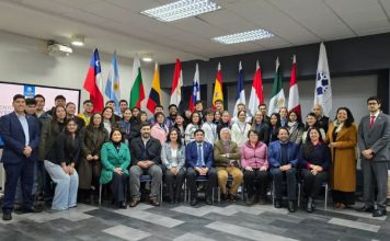 Columna de opinión | Movilidad estudiantil UFRO: Jóvenes de 10 países se integran a la Comunidad Universitaria este segundo semestre