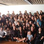 Compañía Hermanos Ibarra Roa estrena el musical ciudadano “Gabriela, homenaje al profesorado chileno”