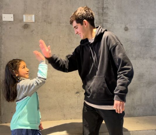 Conectado Aprendo apoyará a más de 400 estudiantes de Renca para prevenir el rezago en comprensión lectora