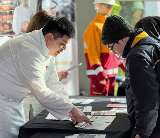 Conoce INACAP Temuco: Carreras, talleres y proceso de admisión 2027 en jornada “INACAP Abierto”
